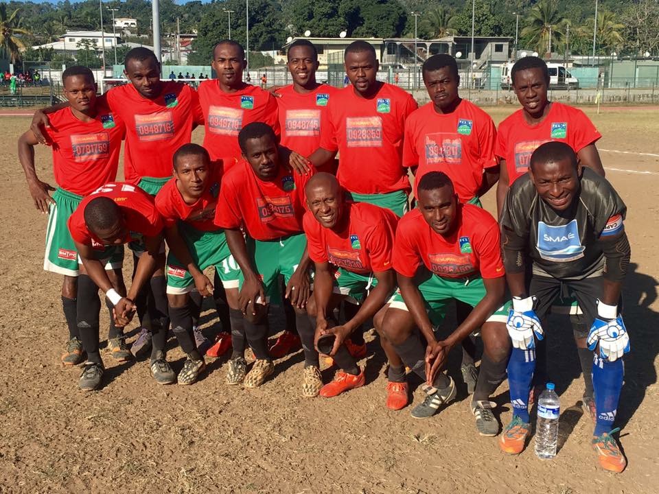 Le FCL se déjoue du piège sadois en demi-finale de la Coupe de France