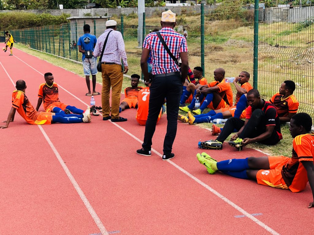 Victoire obligatoire pour l’USCL