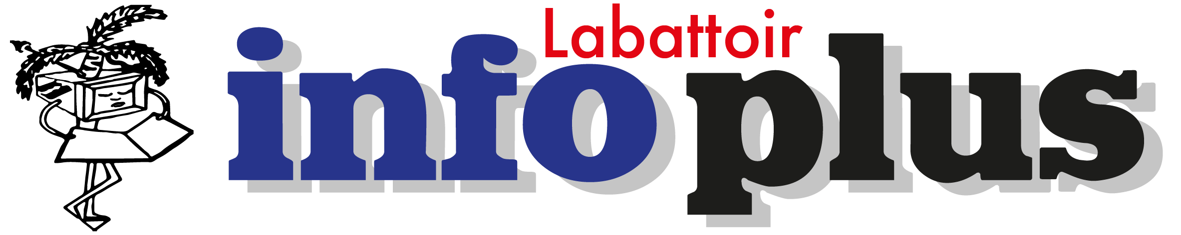 Labattoir Info Plus